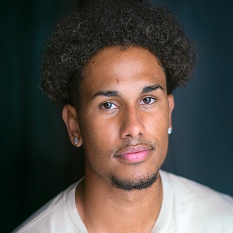Ngali Shaw