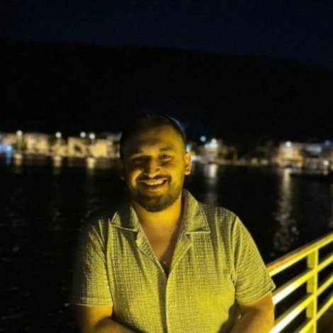 Enes Köseler