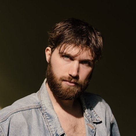Janek Maudrich
