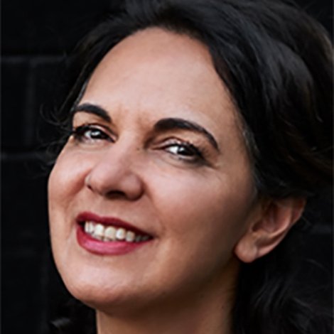 Tracey Moffatt