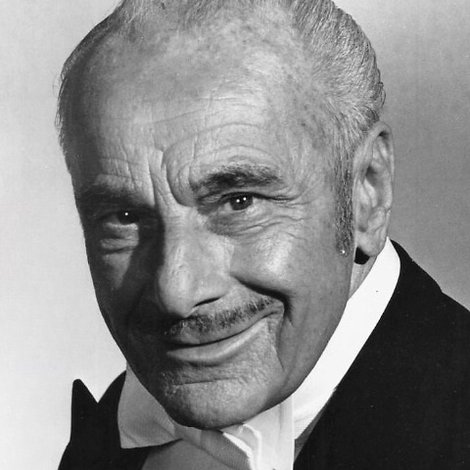 Fritz Feld