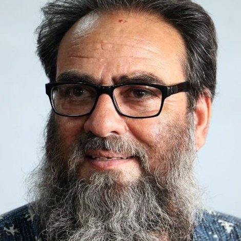 Mushtaq Kak