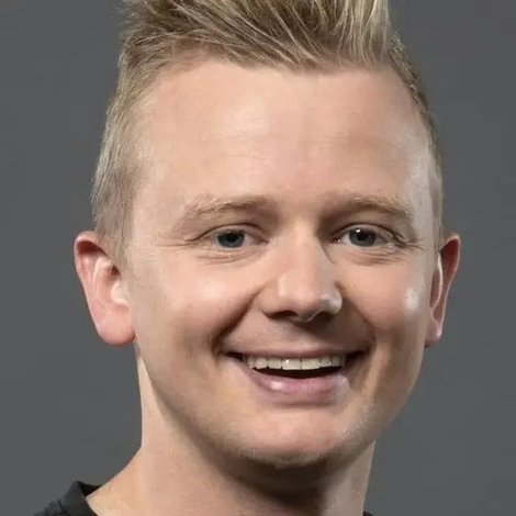Jeroen Verdick