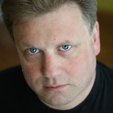 Paul Nielsen