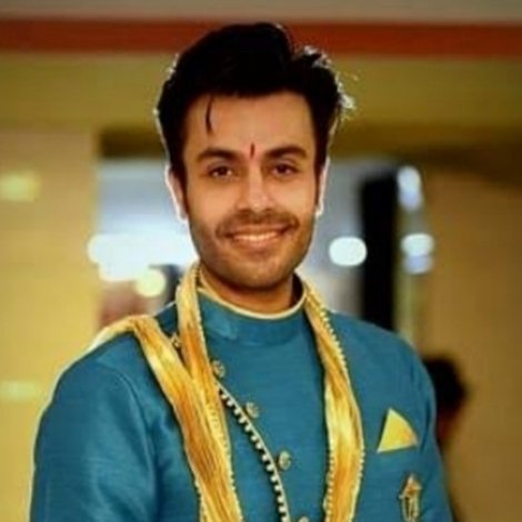 Chandan Madan