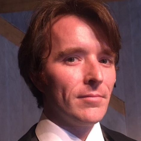 Andrew Galligan