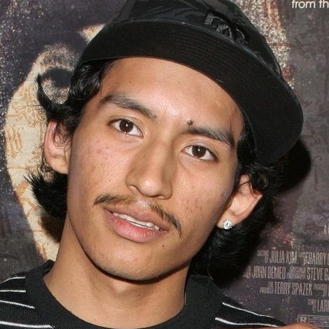 Eddie Velasquez