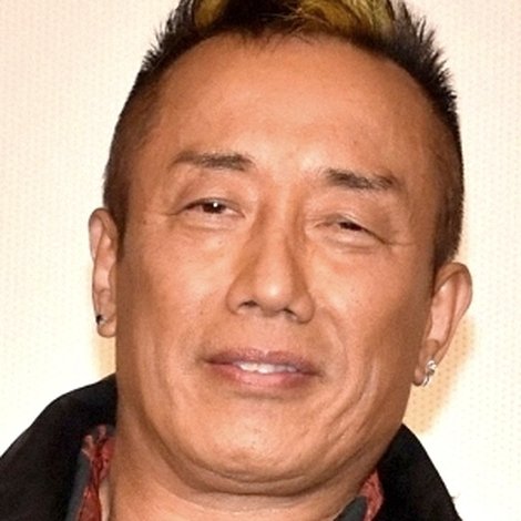 Tsuyoshi Nagabuchi