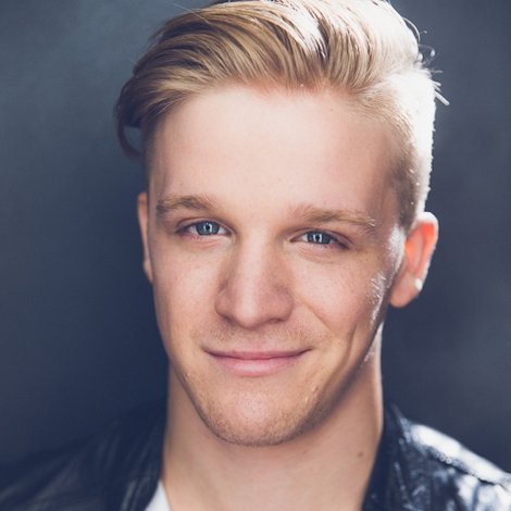 Jacob Nichols