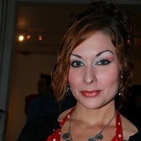 Jamie Katonic