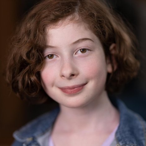 Maya Friedman