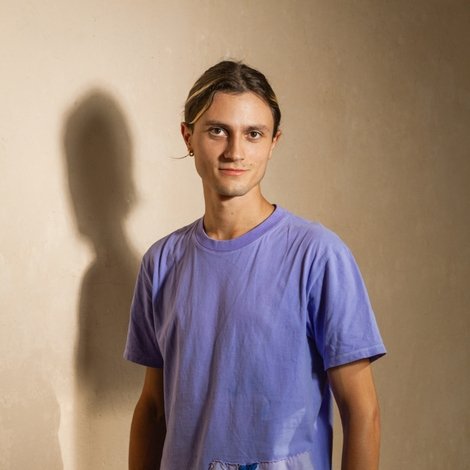 Joachim Larrieu