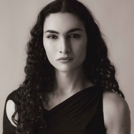 Mina Serrano