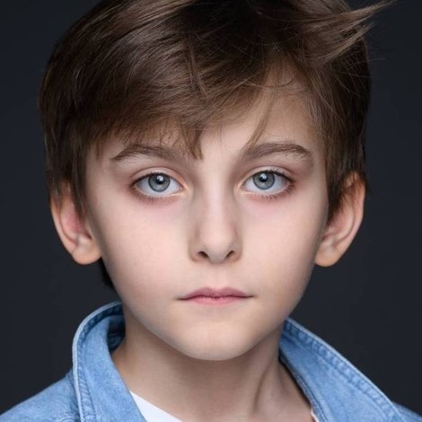 Mark Yusef