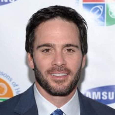 Jimmie Johnson