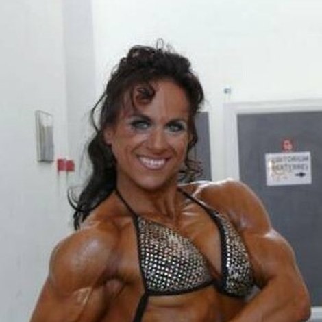 Caroline Gaume