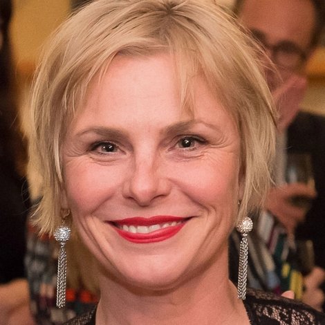 Angelica Page