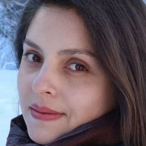 Kristina Tairova