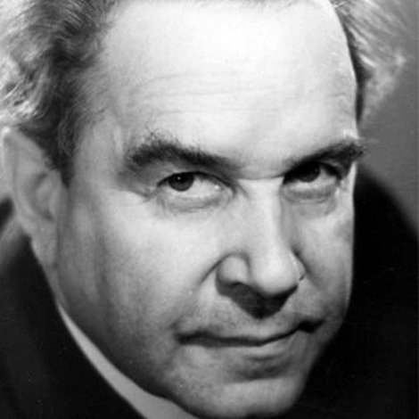 Boris Ryzhukhin