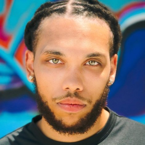 Norquon Morgan
