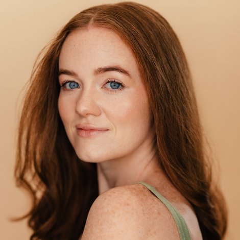 Ana Mackenzie