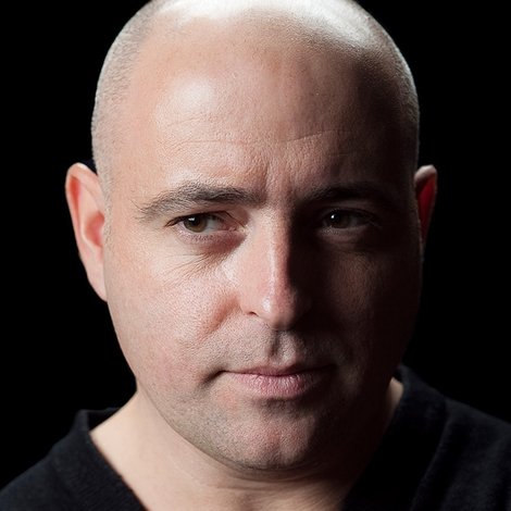 Ian Coppinger