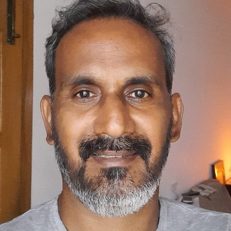 Sathish Jayaraman