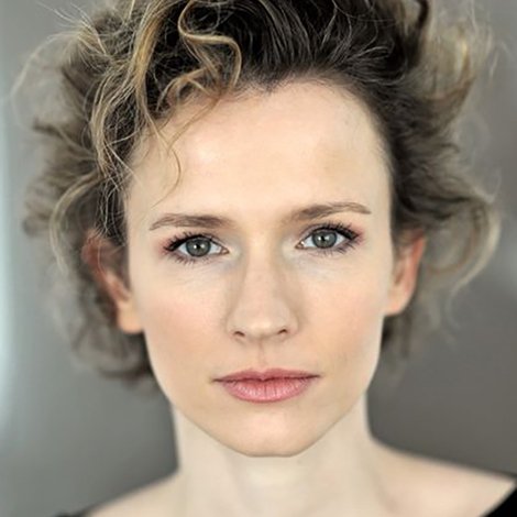 Adina Vetter