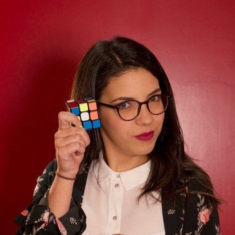Natalia Rasquin