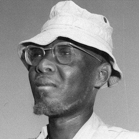 Paulin Soumanou Vieyra