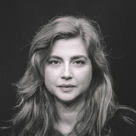 Anna Kyriakidou