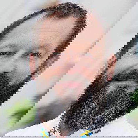 Johan Sörberg