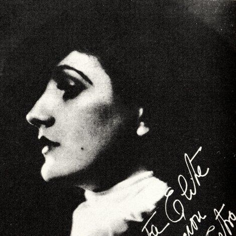Rosa Castro