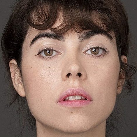 Rocío León