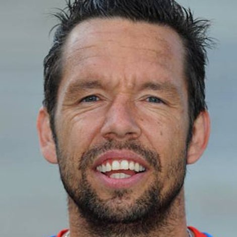 Pavel Horváth
