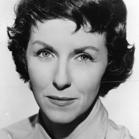 Betsy Blair