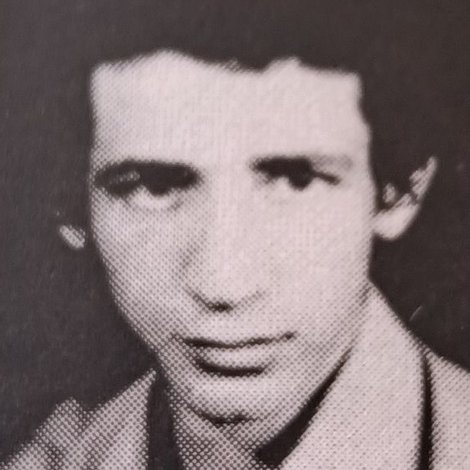Sherif Yehia