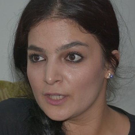 Shaey Raza (Najar)