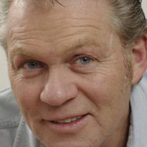 Brendan Charleson