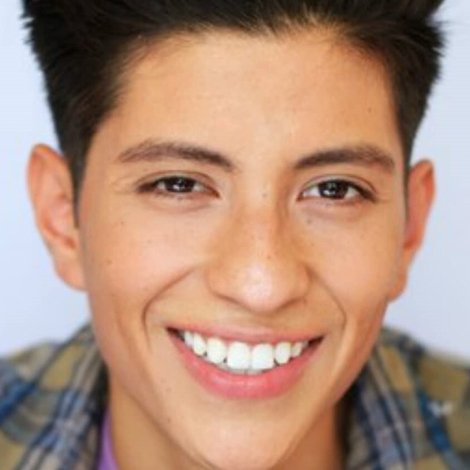 Andrew Steven Hernandez