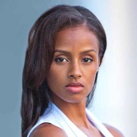 Lakisha May