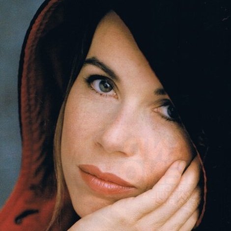Sonia Vollereaux