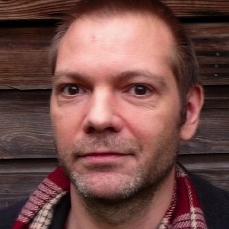 Frank Beauvais