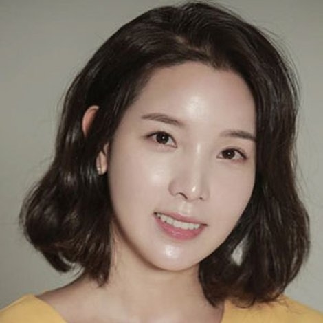 Lee Hye-Ran
