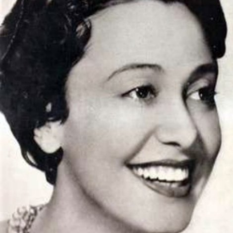 Colette Mars