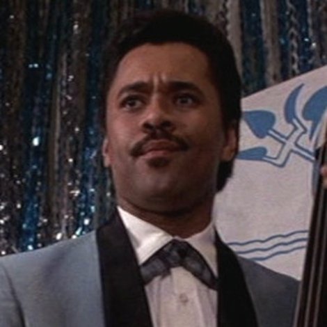 Granville 'Danny' Young