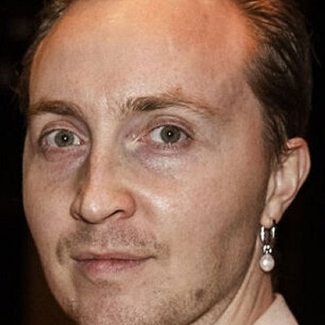 Nicklas Søderberg Lundstrøm