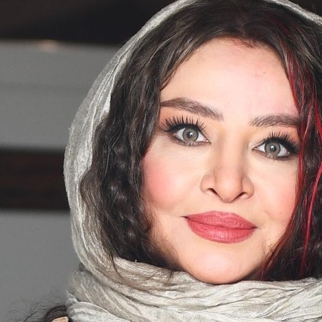 Mahlagha Bagheri