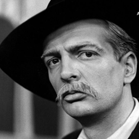 Joseph Rouleau