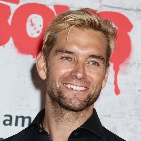 Antony Starr
